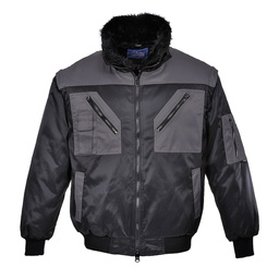Portwest PJ20 Two Tone Pilot Jacket