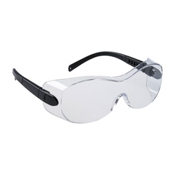 [PS30CLR] Portwest PS30 Portwest Over-Spectacles