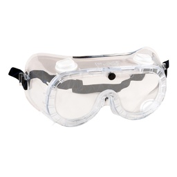 [PW21CLR] Portwest PW21 Indirect Vent Goggles