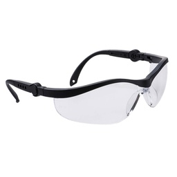 [PW35CLR] Portwest PW35 Safeguard Spectacles