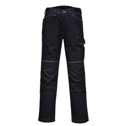 Portwest PW380 PW3 Women's Stretch Work Trousers