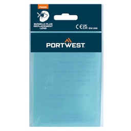 [PW66CLR] Portwest PW66 BizWeld Plus Replacement Lens