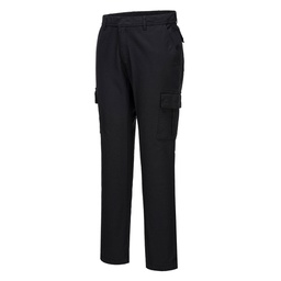 Portwest S231 Stretch Slim Combat Trousers