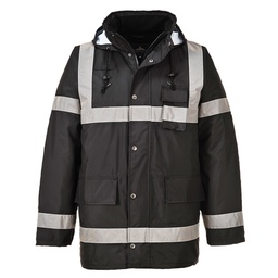 Portwest S433 Iona Lite Traffic Jacket