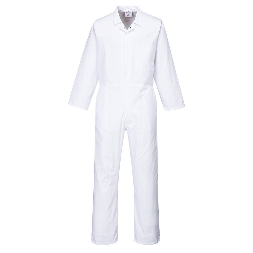 Portwest 2201 Food Coverall