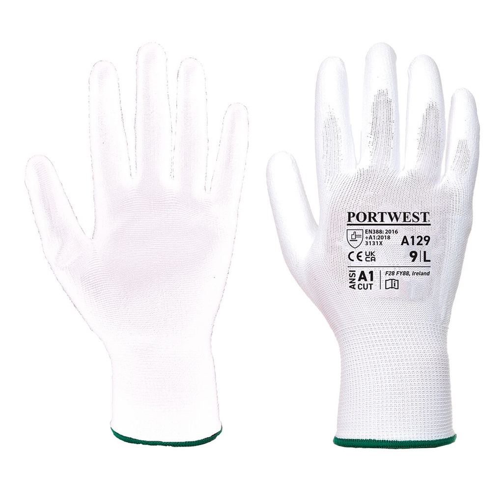 Portwest AB129 PU Palm Glove