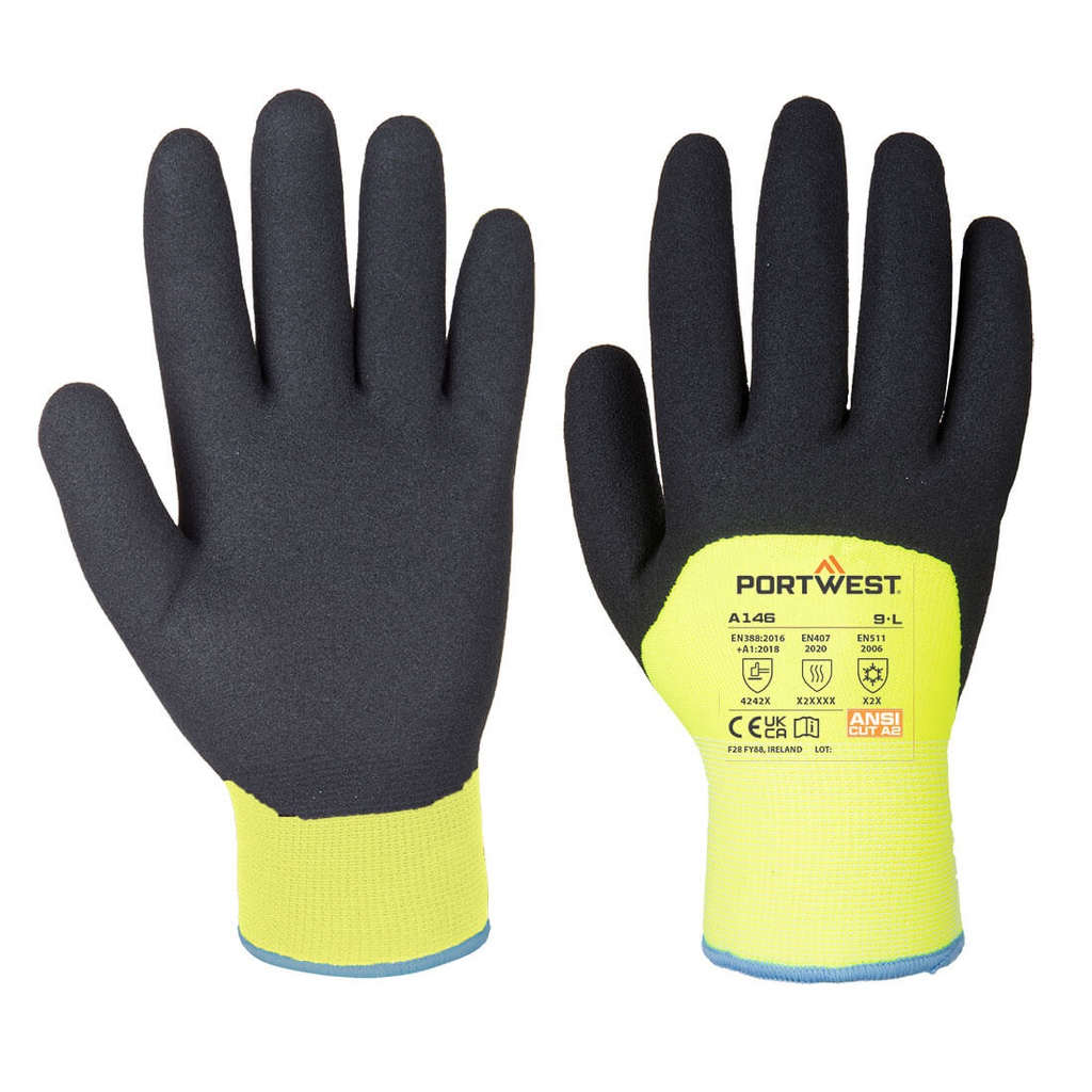 Portwest A146 Arctic Winter Glove