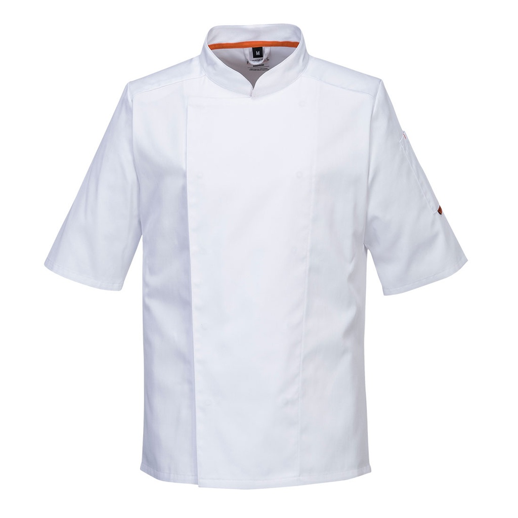 Portwest C738 Mesh Air Pro Jacket S/S