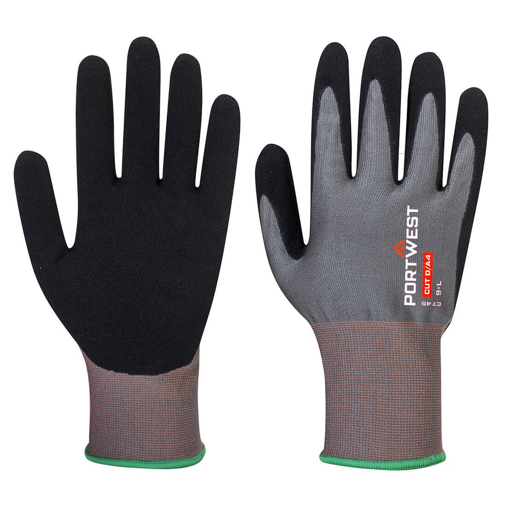 Portwest CT45 CT Cut D18 Nitrile
