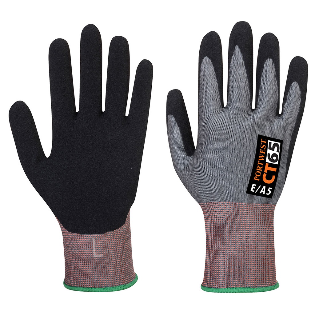 Portwest CT65 CT Cut E15 Nitrile