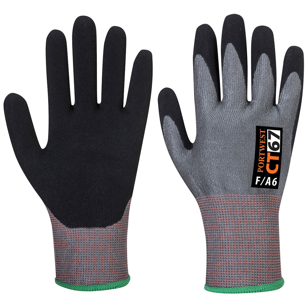 Portwest CT67 CT Cut F13 Nitrile