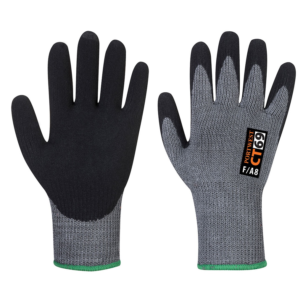 Portwest CT69 CT Cut F7 Nitrile