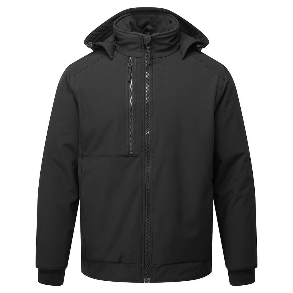 Portwest CD874 WX2 Padded Softshell (2L)