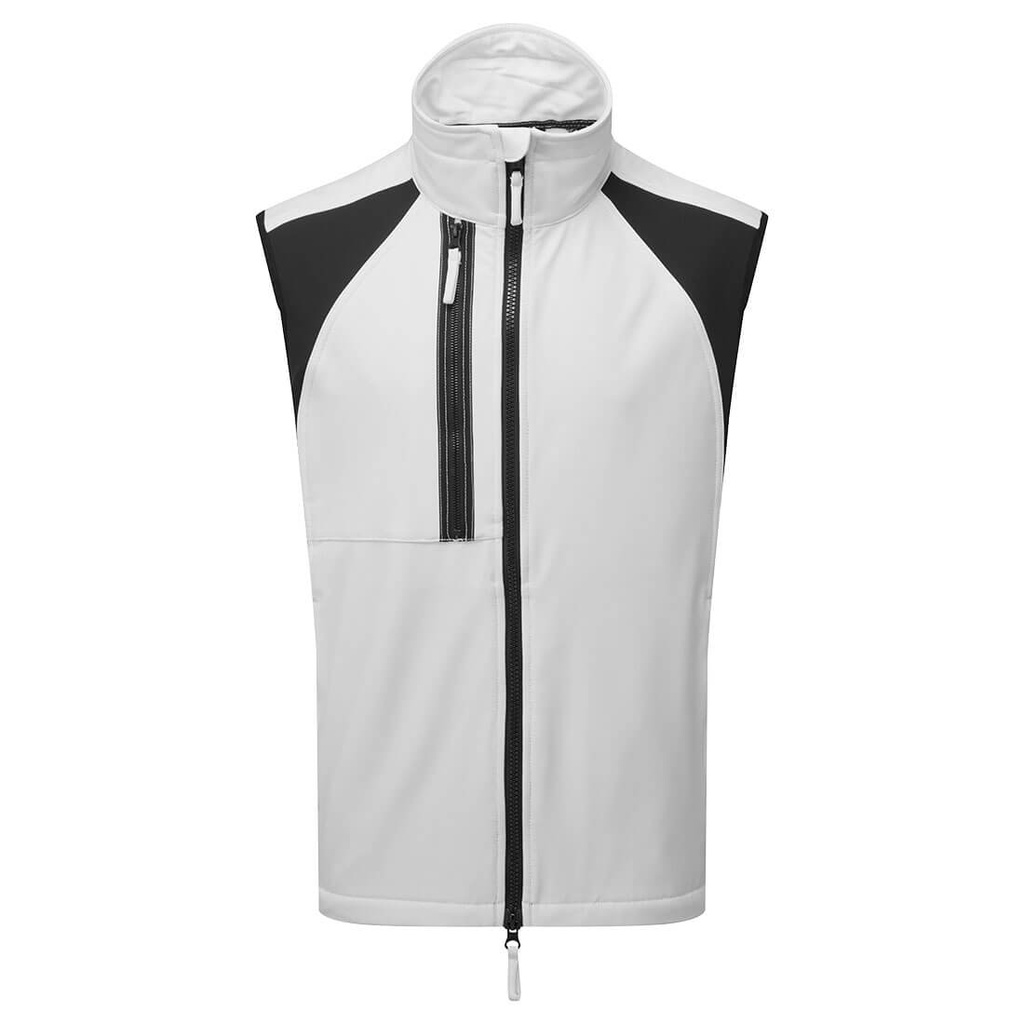 Portwest CD876 WX2 Softshell Gilet (2L)