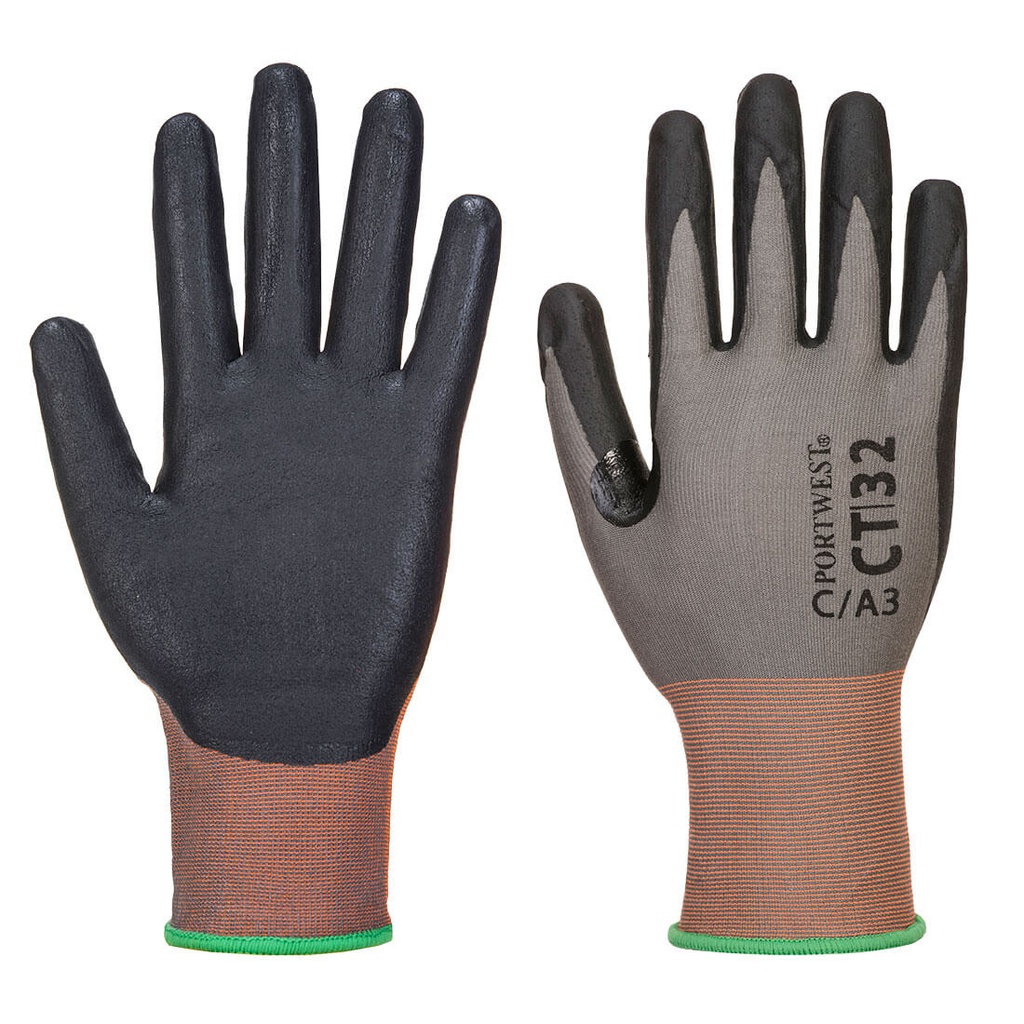 Portwest CT32 CT Cut C18 Nitrile