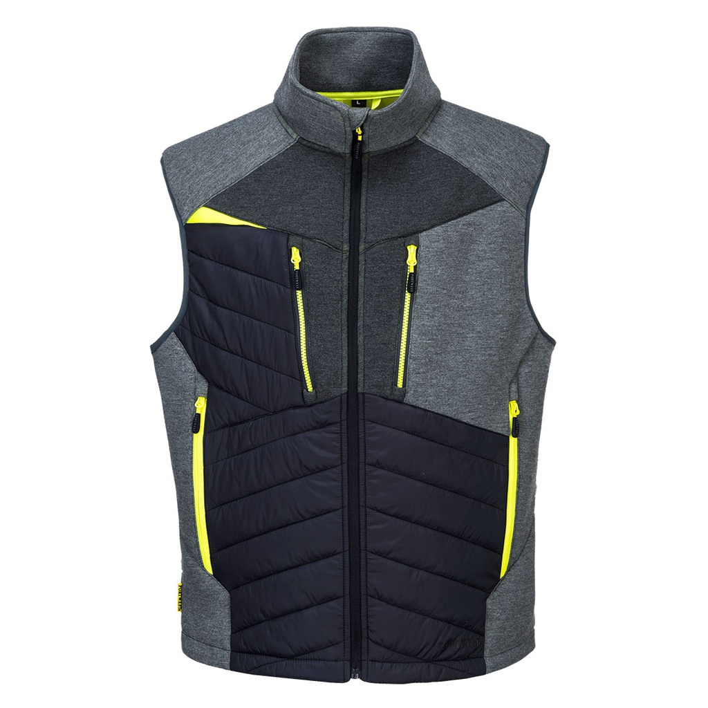 Portwest DX470 DX4 Hybrid Baffle Gilet