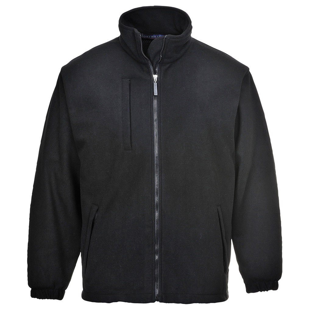 Portwest F330 BuildTex Laminated Fleece (3L)