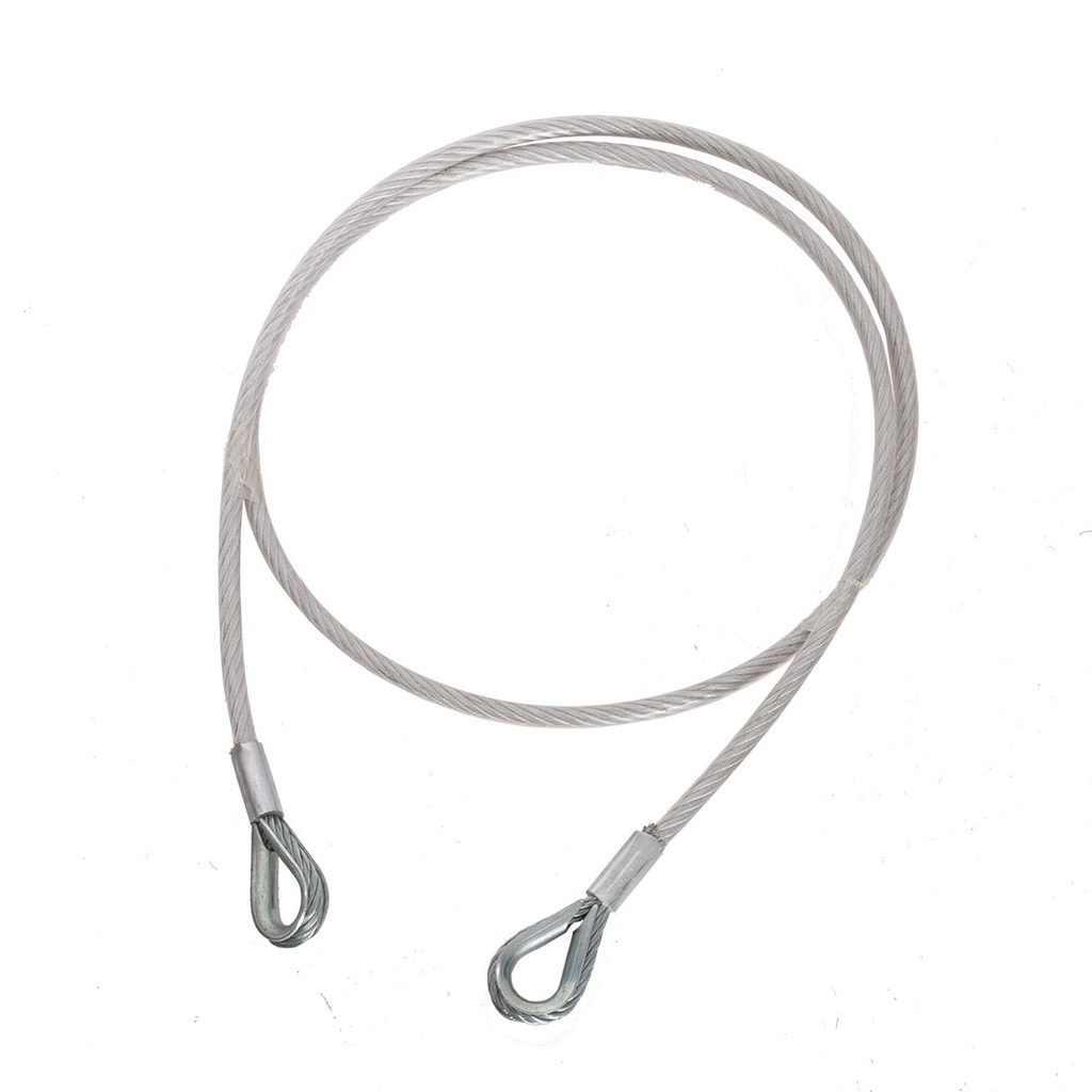 Portwest FP05 Cable 1m Anchorage Sling