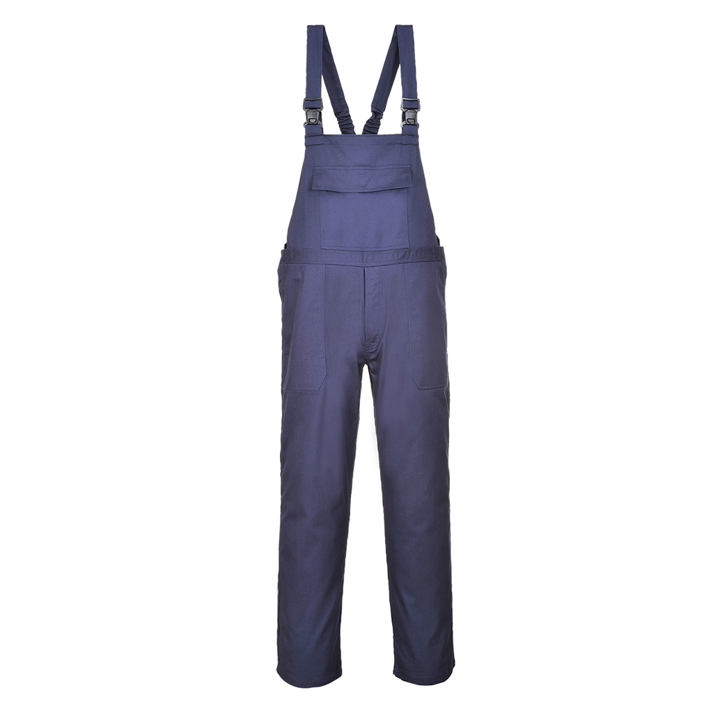 Portwest FR37 Bizflame Pro Bib and Brace