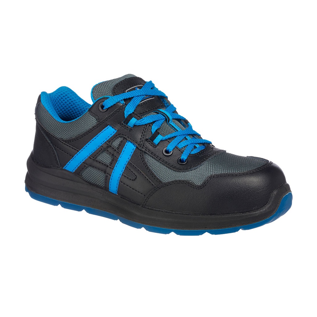 Portwest FT60 Portwest Compositelite Mersey Trainer S1P