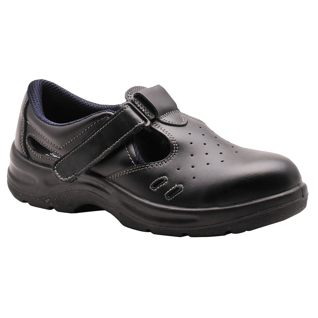 Portwest FW01 Steelite Safety Sandal S1