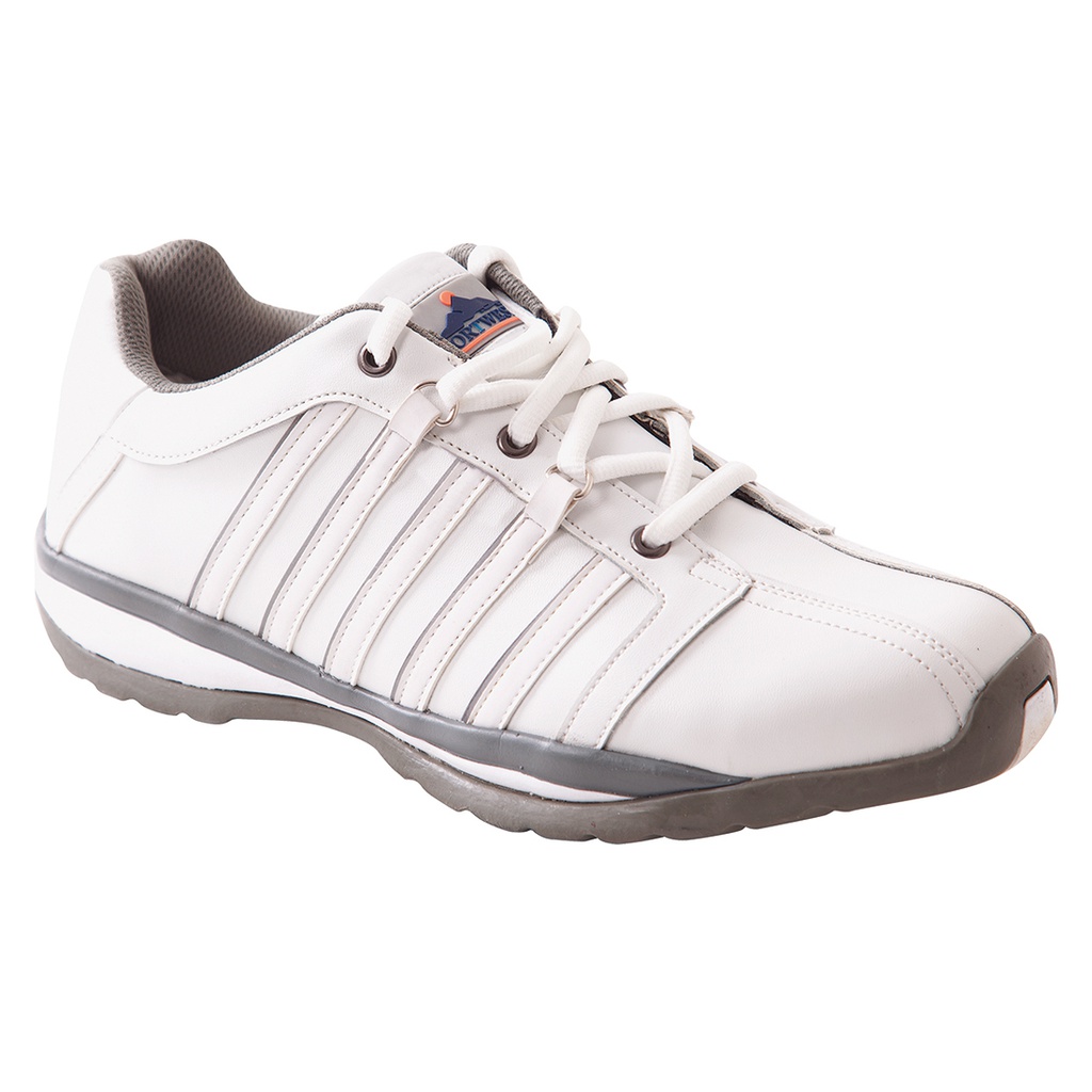 Portwest FW33 Steelite Arx Safety Trainer S1P HRO