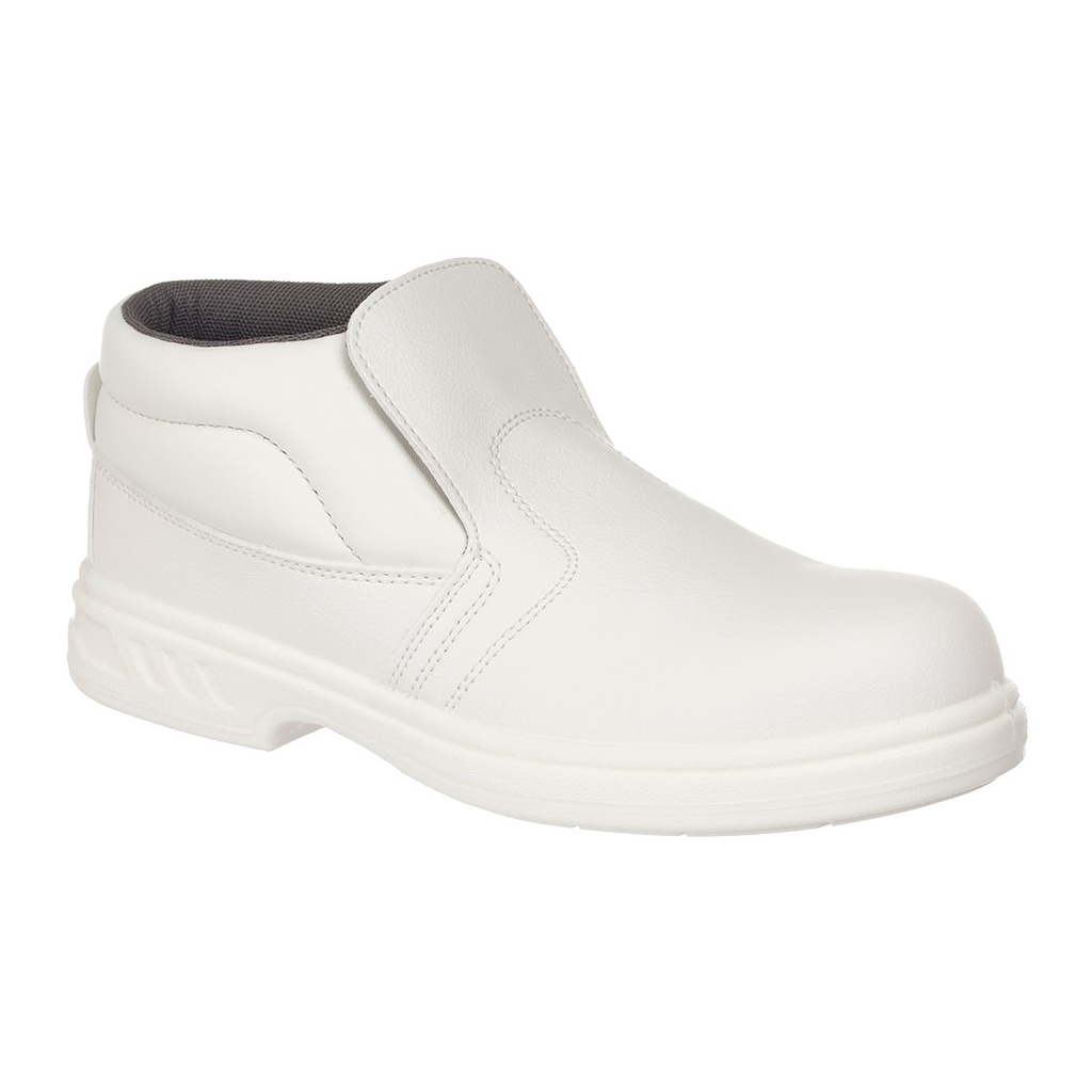 Portwest FW83 Steelite Slip On Safety Boot S2