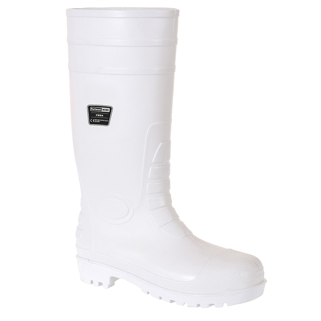 Portwest FW84 Safety Food Wellington S4