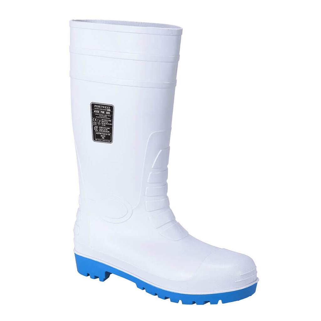 Portwest FW95 Total Safety Wellington S5