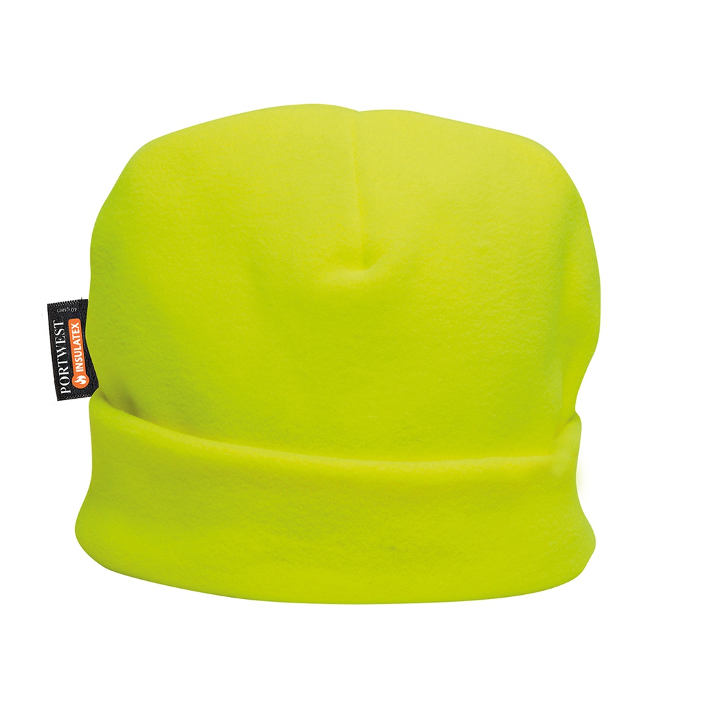 Portwest HA10 Fleece Beanie Insulatex Lined