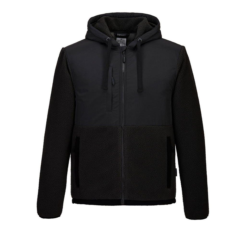 Portwest KX371 KX3 Borg Fleece