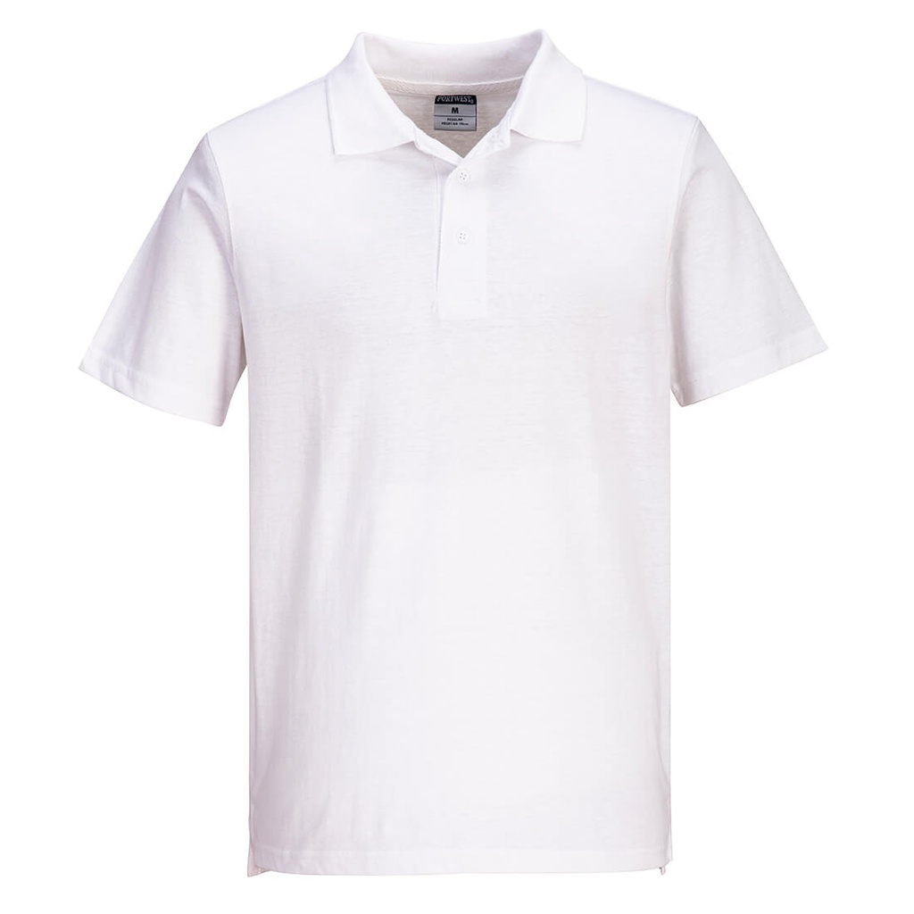 Portwest L210 Lightweight Jersey Polo Shirt (48 in a box)