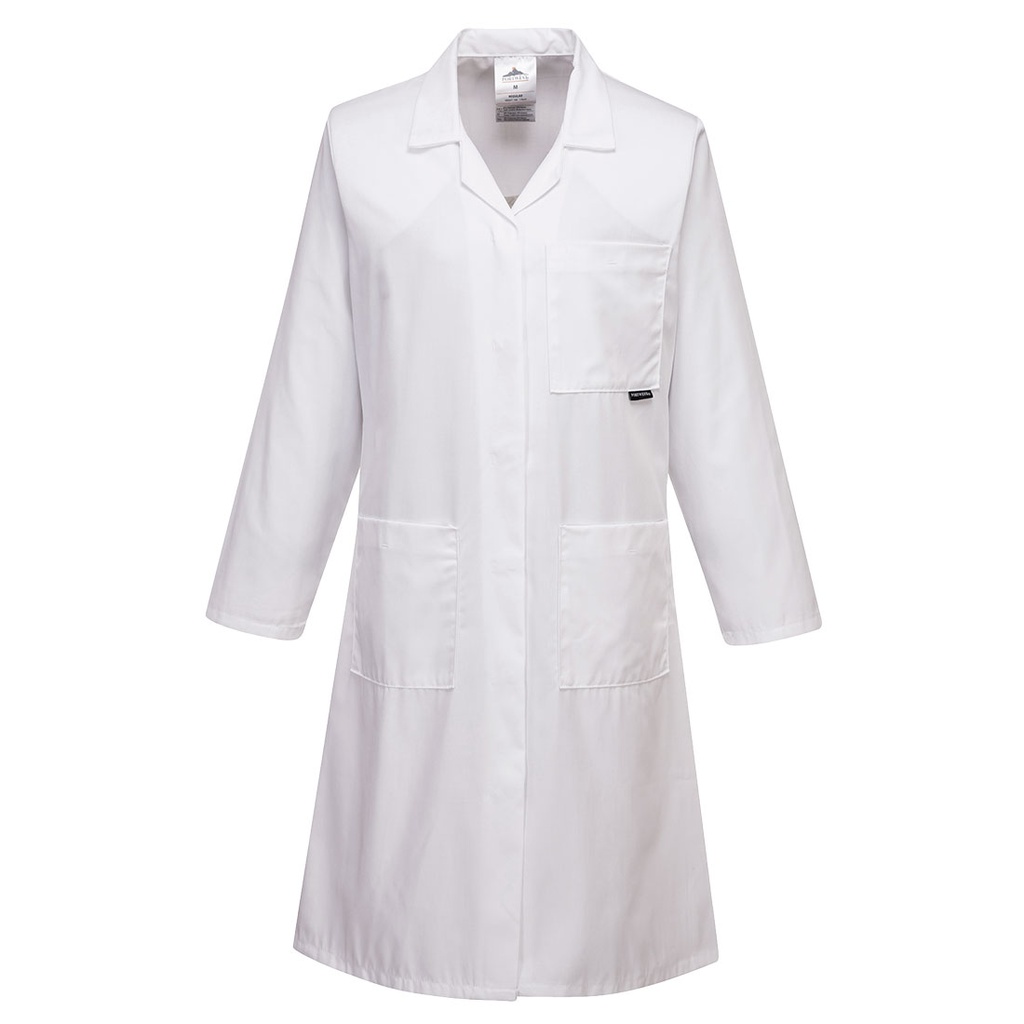 Portwest LW63 Women's Standard Coat