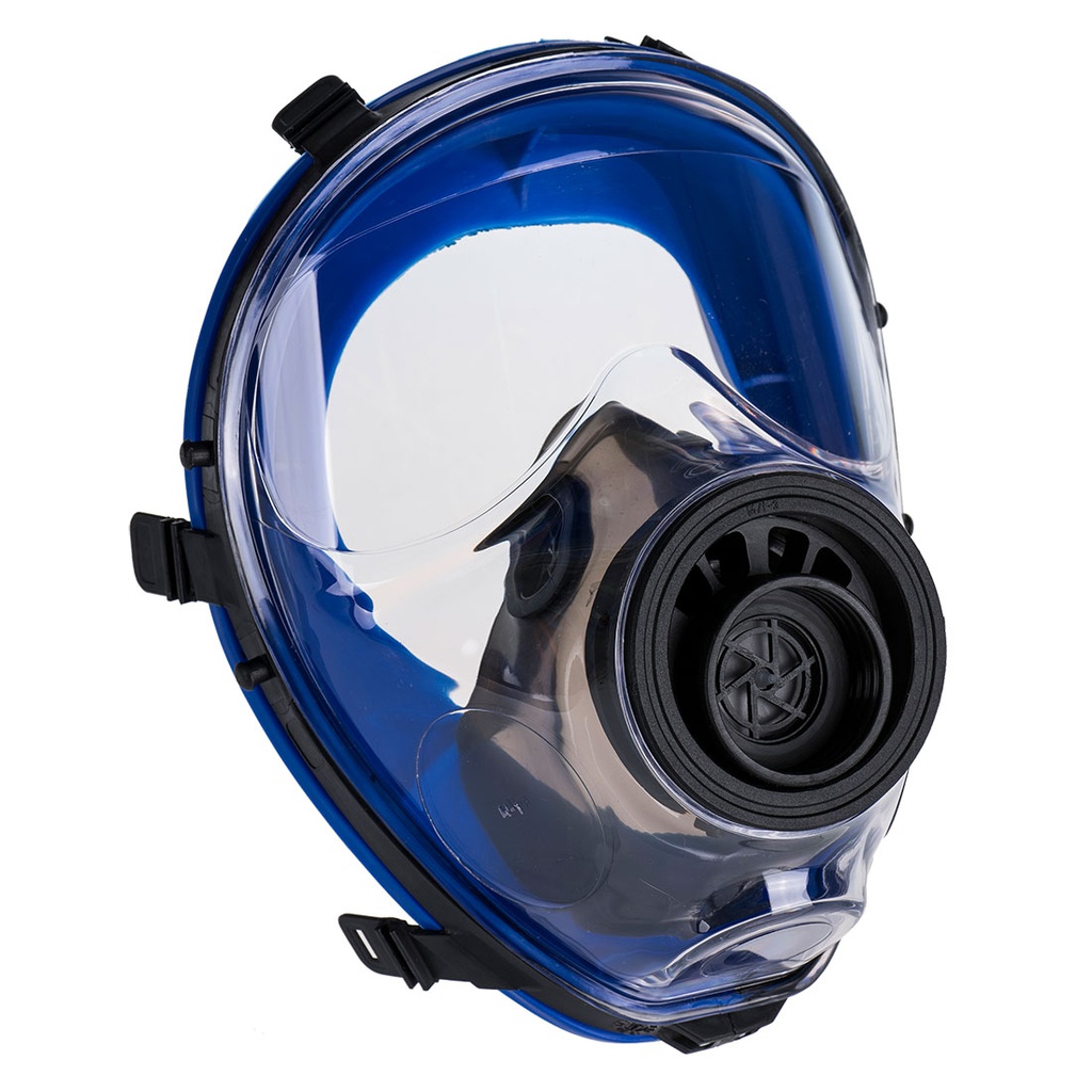 Portwest P516 Helsinki Full Face Mask - Universal Thread