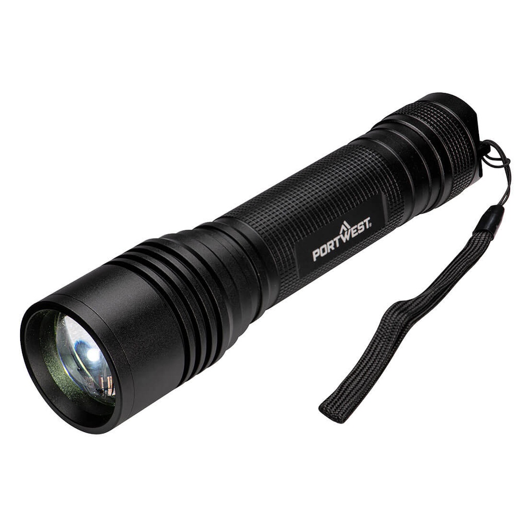 Portwest PA67 Taskforce Security Torch