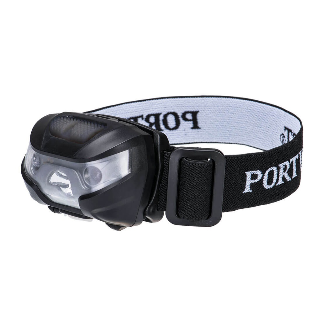 Portwest PA71 USB Rechargeable Head Light