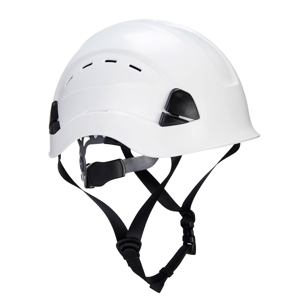 Portwest PS73 Height Endurance Mountaineer Helmet 