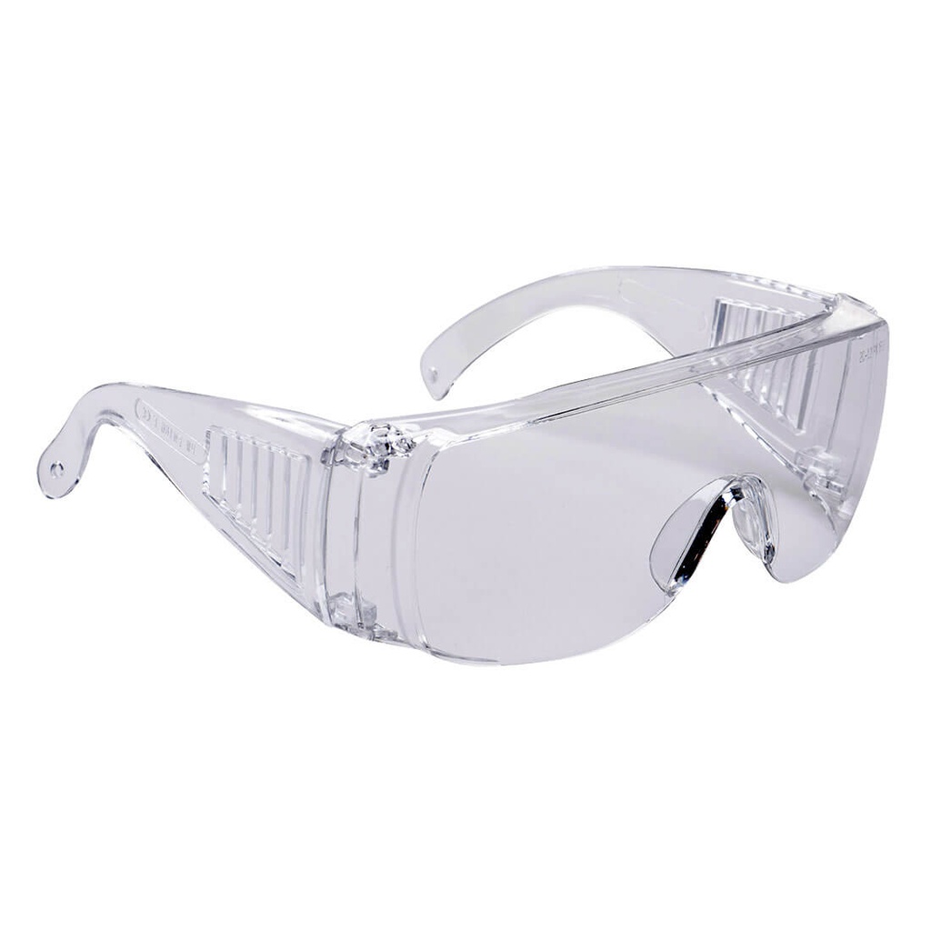 Portwest PW30 Visitor Safety Spectacles