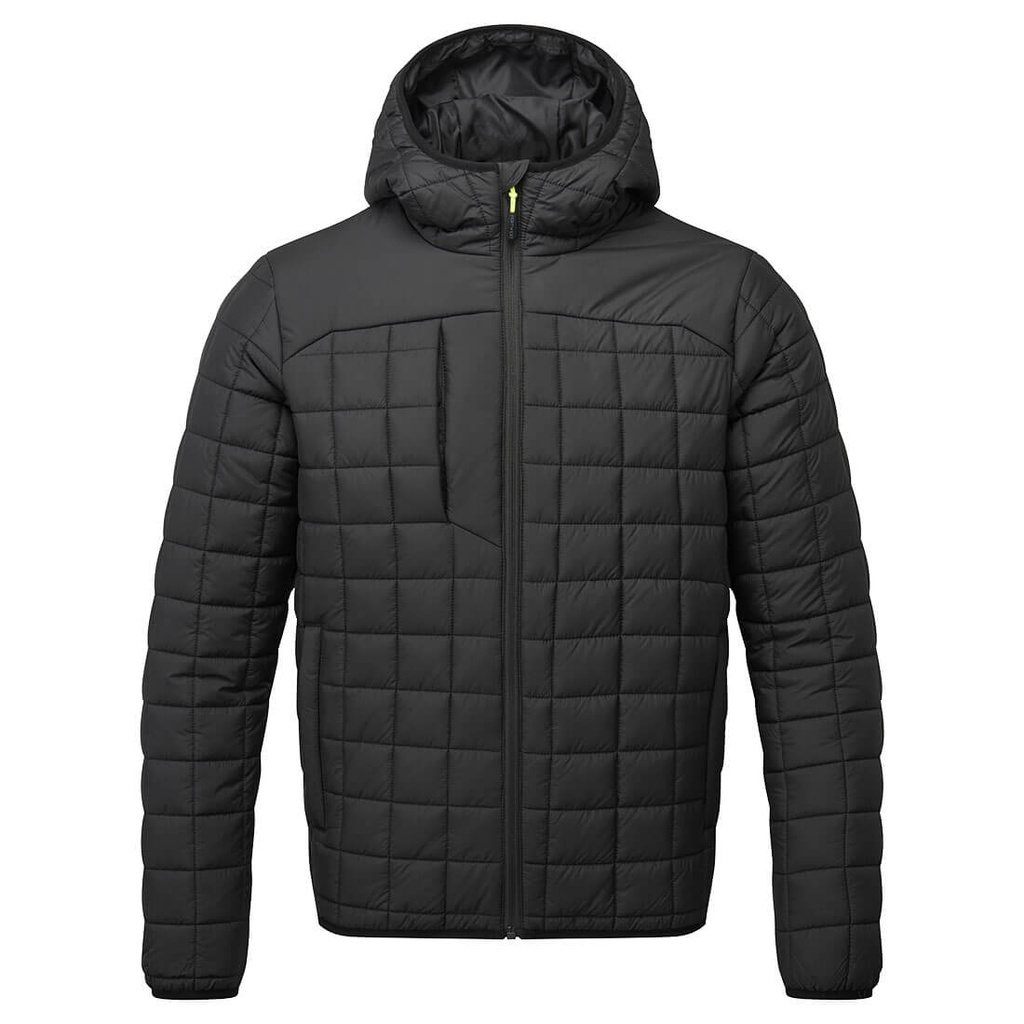 Portwest PW329 PW3 Square Baffle Jacket 