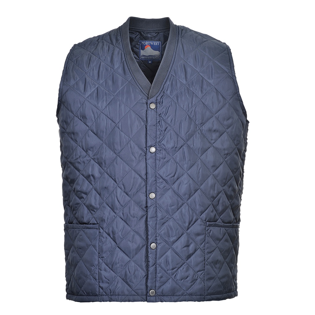 Portwest S413 Kinross Bodywarmer