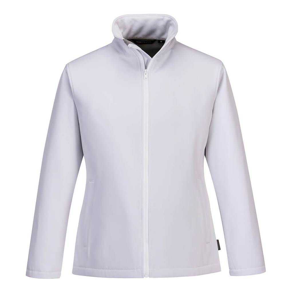 Portwest TK21 Women's Print and Promo Softshell (2L)