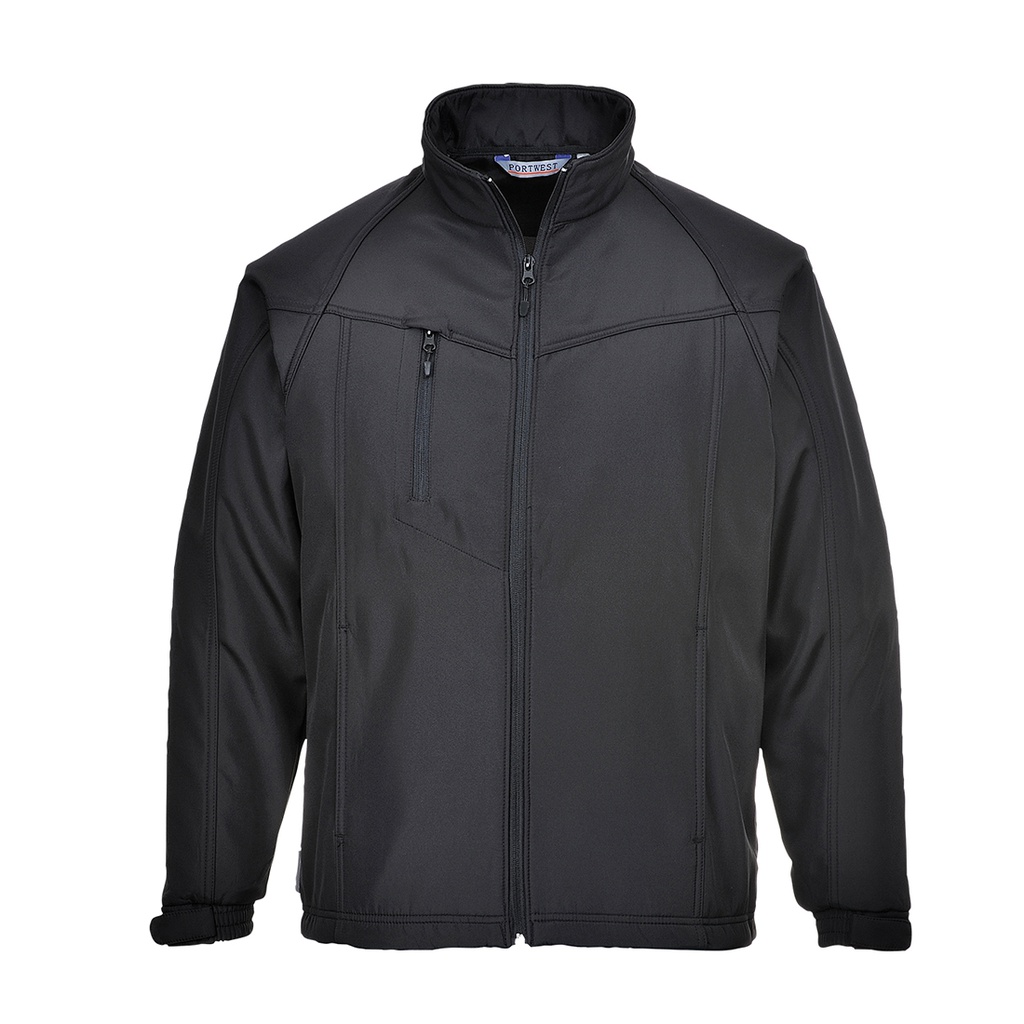 Portwest TK40 Oregon Men's Softshell Jacket (3L)