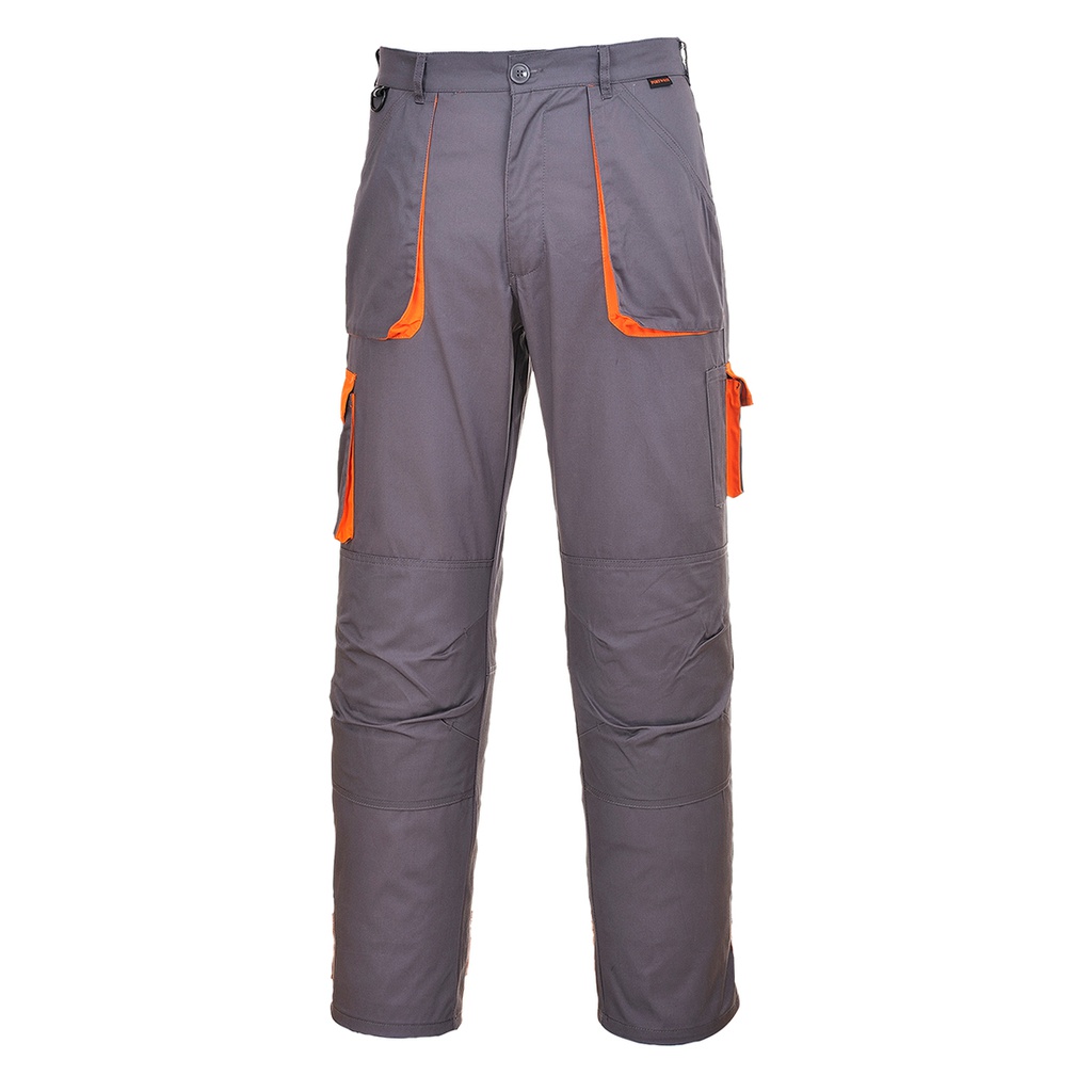 Portwest TX11 Portwest Texo Contrast Trousers