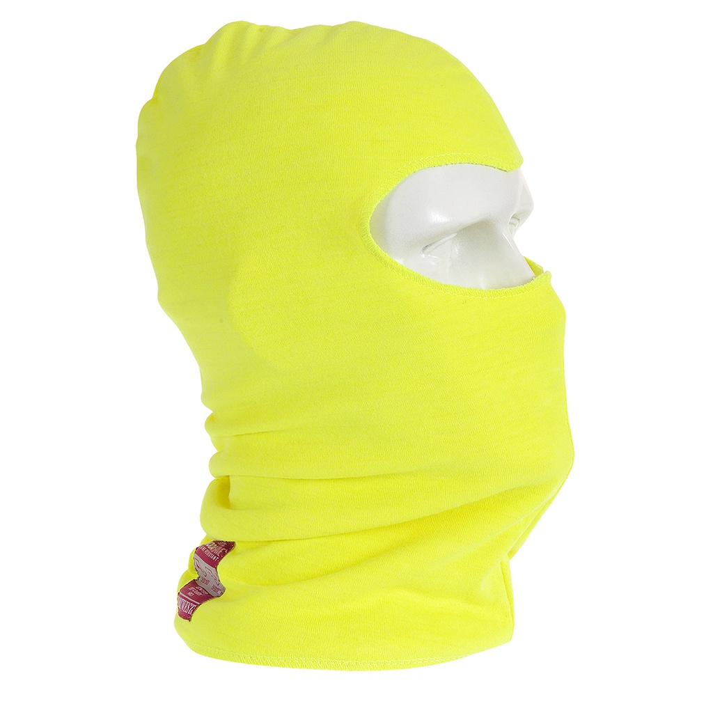 Portwest FR18 Flame Resistant Anti-Static Balaclava