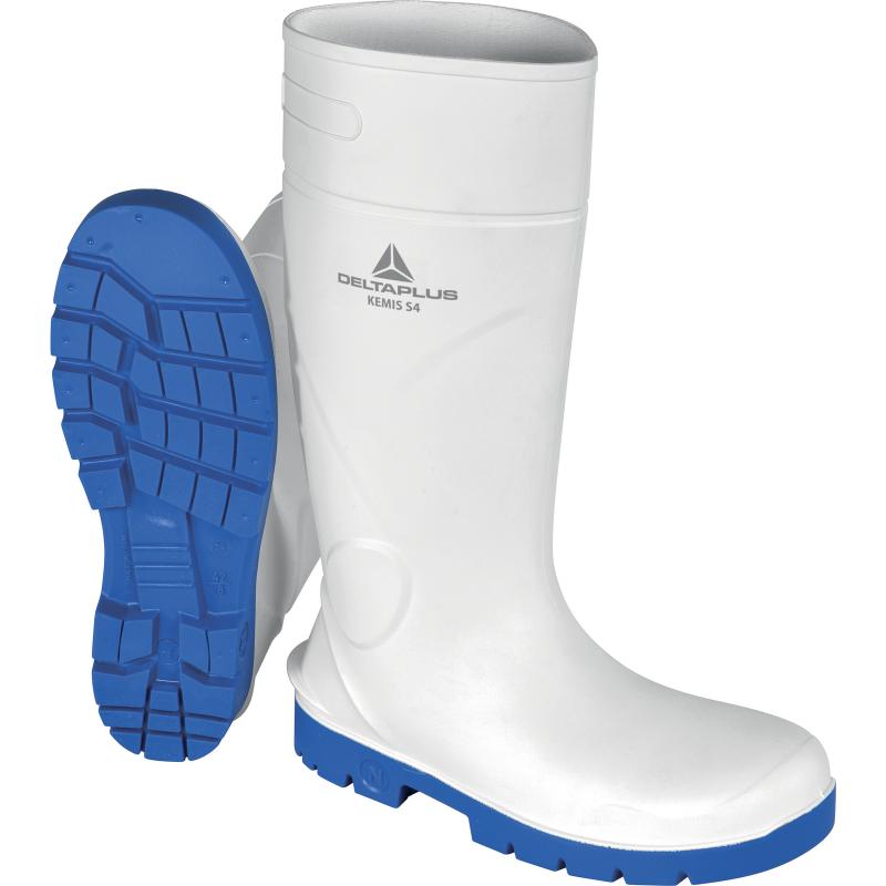 VIENS2 S4 SRC PVC SAFETY BOOT FOR FOOD INDUSTRY - S4 SRC 