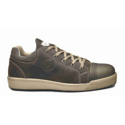 Base Selfie brown, lace low, S3 SRC