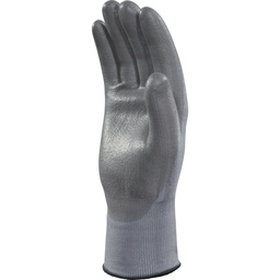 VENICUT32 DELTANOCUT® KNITTED GLOVE - PU-COATING PALM 