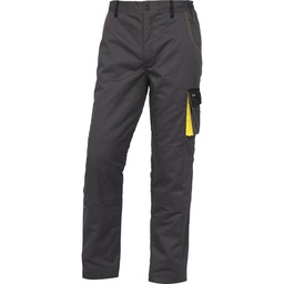 DMACHPAW D-MACH WARM TROUSERS IN POLYESTER COTTON 