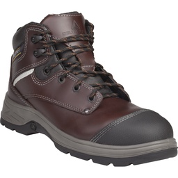 FRONTERA S3 SRC FULL GRAIN LEATHER BOOTS - S3 HRO CI HI SRC 