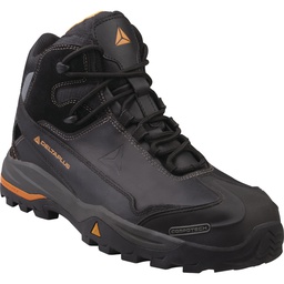 TW400 S3 SRC FULL GRAIN LEATHER BOOTS - S3 HRO HI CI SRC 